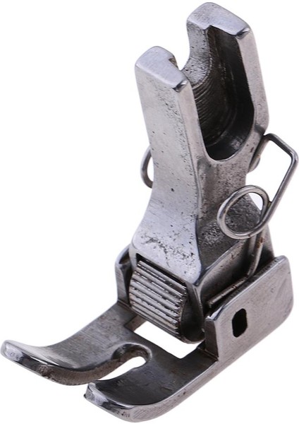 Endüstriyel Dikiş Makineleri Bölümü Spring Action Roller Baskı Ayağı R2E (Yurt Dışından) fırsatları