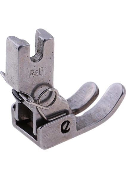 Endüstriyel Dikiş Makineleri Bölümü Spring Action Roller Baskı Ayağı R2E (Yurt Dışından) indirimleri