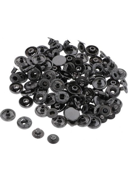 Perçin Dikiş 2 Adet (Yurt Dışından)