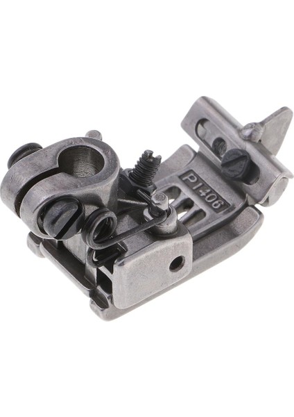 DW1259 Endüstriyel Kapak Dikiş Dikiş Makinesi Için Baskı Ayağı P1406 (Yurt Dışından) fırsatları
