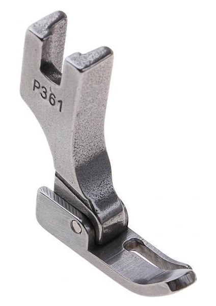 Dar Sağ Baskı Ayağı 3 Adet (Yurt Dışından)