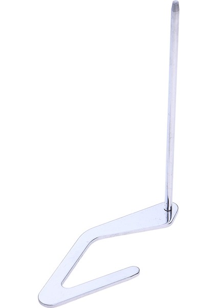 Hatta Ev Dikiş Makinesi Için Yürüyen Ayak Yorgan Kılavuzu Bar Evrensel (Yurt Dışından)