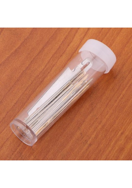 Dikiş Iğneleri Aletleri 2 Adet (Yurt Dışından) fırsatları