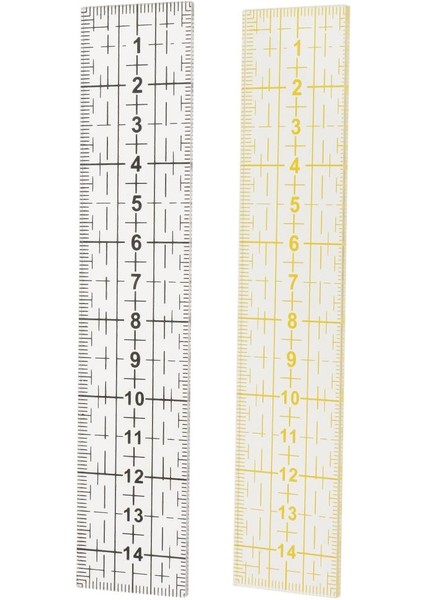 El Sanatları 2 Adet Malzeme (Yurt Dışından) modelleri