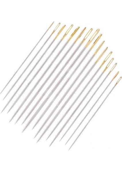 Çapraz Dikiş Kitleri 2 Adet (Yurt Dışından)