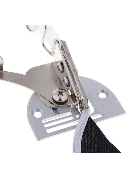 Çift Yanlış Dirsekler Endüstriyel Dikiş Makinesi Bağlayıcı Parçalar Klasör 20MM (Yurt Dışından) modelleri