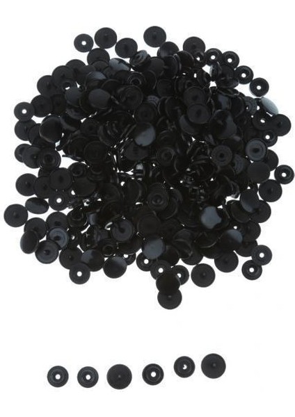 Reçine Snap Taşıyıcılar 3 Adet (Yurt Dışından)