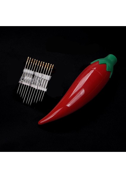 Iğne Kılıfı Depolama Tutucusu 4 Adet (Yurt Dışından) indirimleri