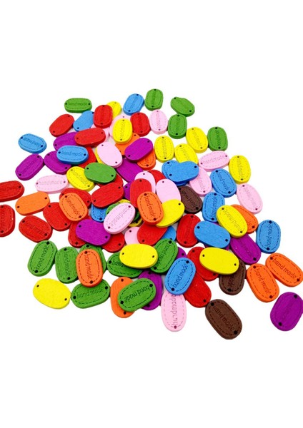 2 Delikli Düğmeler 2 Adet (Yurt Dışından) fiyatları