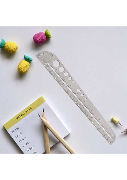 Paslanmaz Çelik Açılı Prestortor Cuturluk Tümün Ölçüm Alet Pusulaları Gümüş (Yurt Dışından) modelleri