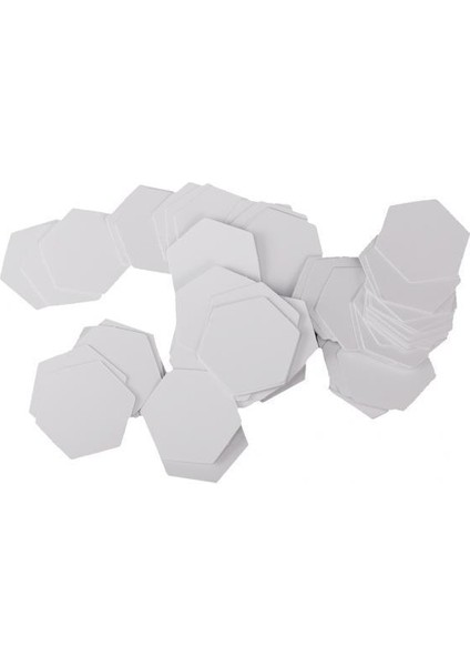 Kapitone Kağıdı 3 Adet (Yurt Dışından)