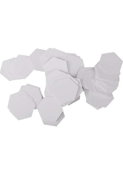 Kapitone Kağıdı 3 Adet (Yurt Dışından)