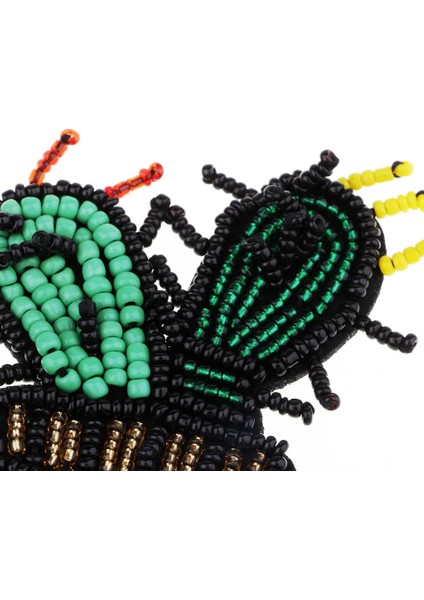 1 Adet Kaktüs Nakış Boncuklu Kumaş Aplike Yamalar Için Dikmek (Yurt Dışından) modelleri