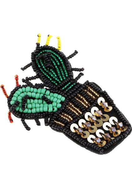 1 Adet Kaktüs Nakış Boncuklu Kumaş Aplike Yamalar Için Dikmek (Yurt Dışından) fırsatları