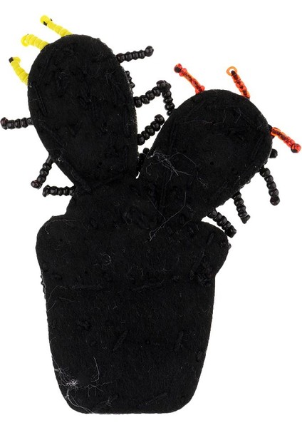 1 Adet Kaktüs Nakış Boncuklu Kumaş Aplike Yamalar Için Dikmek (Yurt Dışından) indirimleri