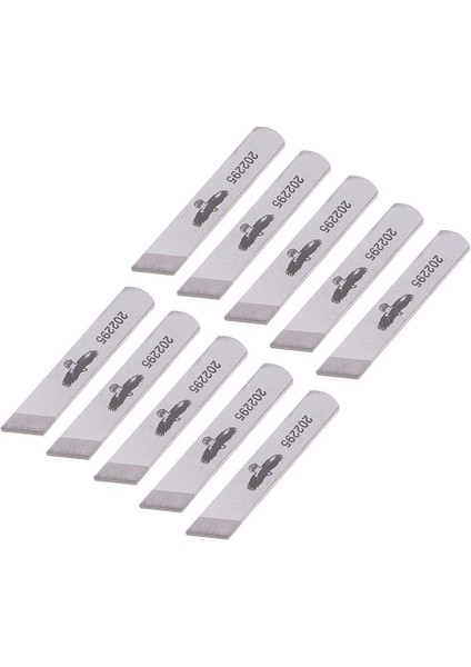 10 Adet 202295 (Yurt Dışından) fırsatları