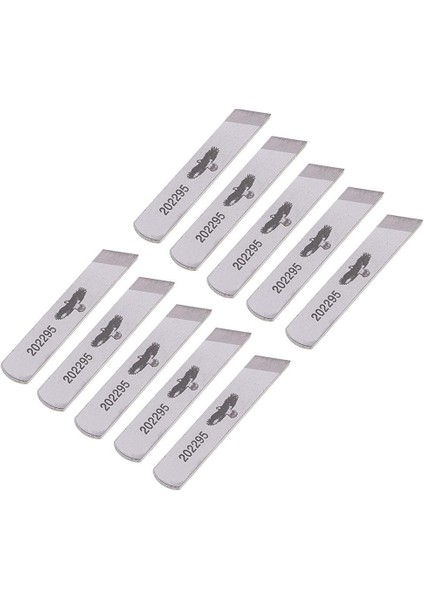 10 Adet 202295 (Yurt Dışından) indirimleri