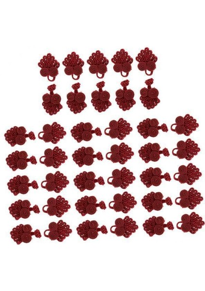 Düğmeler 2 Adet (Yurt Dışından)