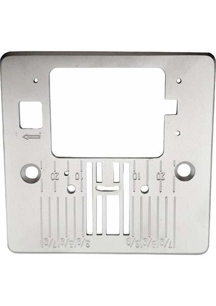 Iğne Dikiş Makinesi Ev Accs Şarkıcı Için Aracı 44S 3321 (Yurt Dışından)