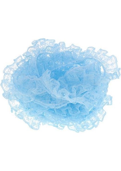 Düğün Gelin Dekorasyon Dantel Trim Şerit 3 Adet (Yurt Dışından)