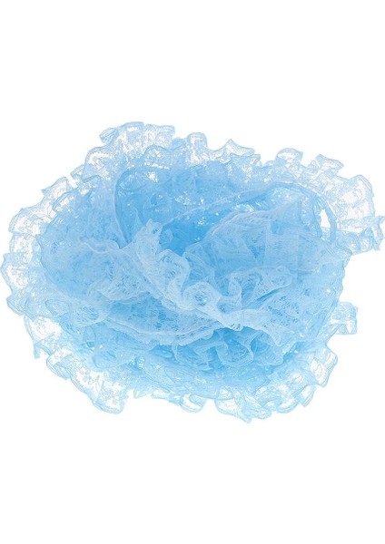 Düğün Gelin Dekorasyon Dantel Trim Şerit 3 Adet (Yurt Dışından) fiyatları