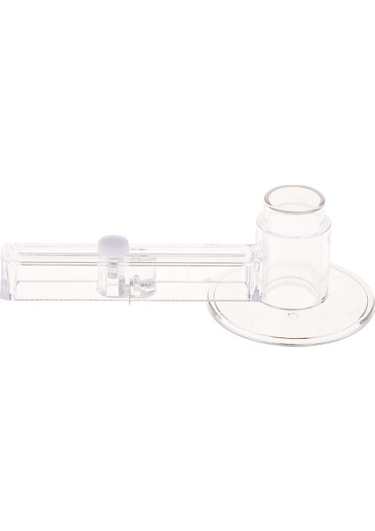 Akrilik Rozet Yuvarlak Daire Kesici Kesme Aracı Craft Rozetleri (Yurt Dışından)