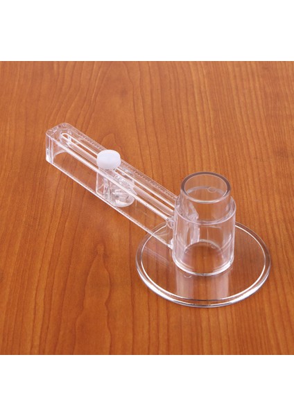 Akrilik Rozet Yuvarlak Daire Kesici Kesme Aracı Craft Rozetleri (Yurt Dışından) fırsatları