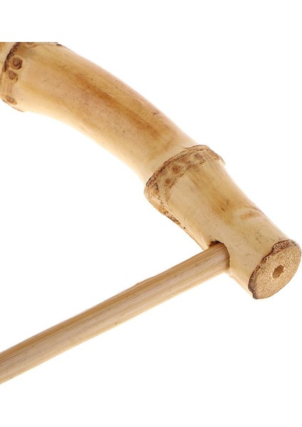 12.5 cm Bambu Torba Askısı Çerçeve Çanta Yapımı Için Ahşap Sap (Yurt Dışından) fırsatları