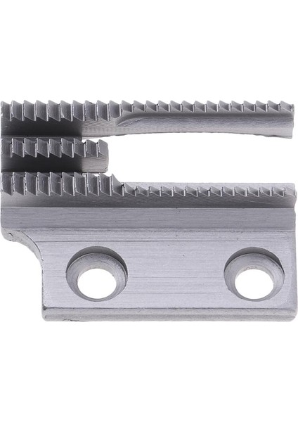 Dikiş Makinesi Parçaları Kırışın Tek Iğne Lockstitch Için Besleme Köpeği Direnç (Yurt Dışından)