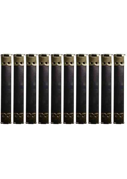 Shrapnel Ağız 2 Adet (Yurt Dışından)