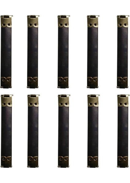 Shrapnel Ağız 2 Adet (Yurt Dışından) indirimleri