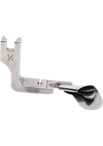 Kireçli 2 Adet ile Etek Pres Ayağı (Yurt Dışından)