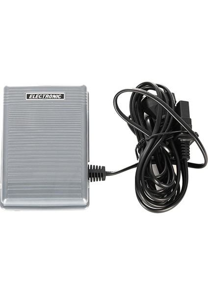 Dikiş Makinesi Ayak Kontrol Pedalı (Yurt Dışından) fiyatları