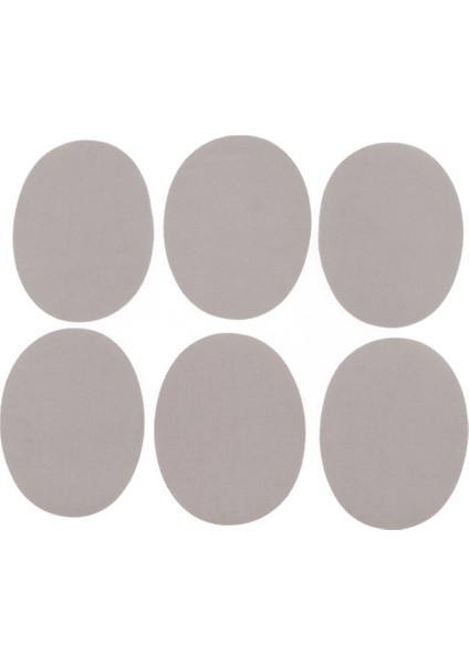 Giysi Onarımı Dekoratif Çıkartma 2 Adet (Yurt Dışından) fiyatları