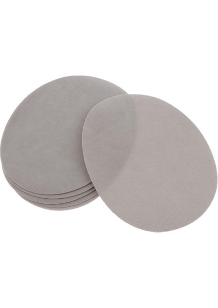 Giysi Onarımı Dekoratif Çıkartma 2 Adet (Yurt Dışından) indirimleri