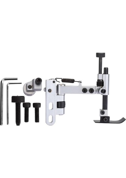 Pfaff 1245 1246 1526 335 Endüstriyel Dikiş Makineleri Için Asma Kenar Kılavuzu (Yurt Dışından)