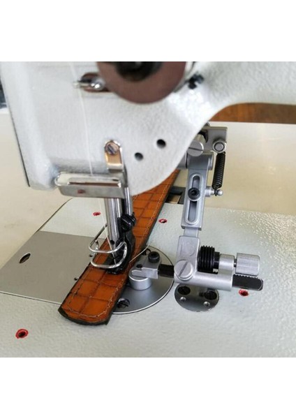 Pfaff 1245 1246 1526 335 Endüstriyel Dikiş Makineleri Için Asma Kenar Kılavuzu (Yurt Dışından) fiyatları