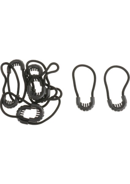 Fermuar Ipi Çeker 4 Adet (Yurt Dışından) fiyatları