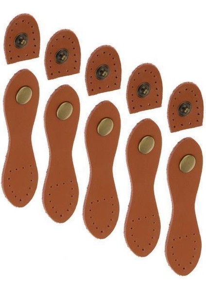 Dizüstü Bilgisayar Tokları 4 Adet (Yurt Dışından)