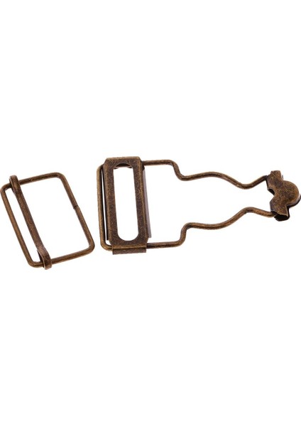 Brace Buckes 6 Adet (Yurt Dışından) fırsatları