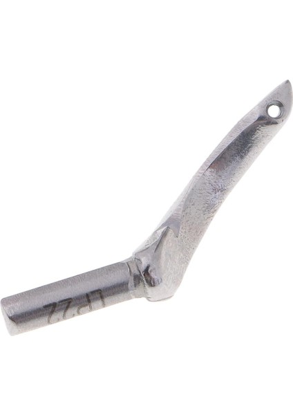 Sergeroverlock Dikiş Makineleri Için Çelik Üst Looper LP22 (Yurt Dışından) fırsatları