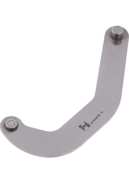 Endüstriyel Dikiş Makineleri Için Dayanıklı Bağlantı Çubuğu 152897 (Yurt Dışından)