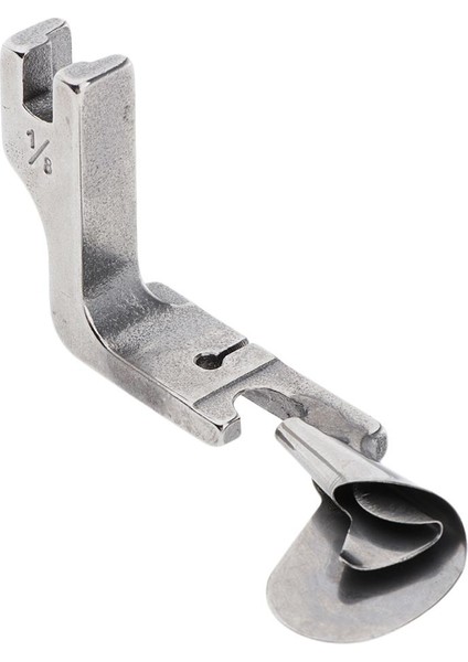 Kireçli 2 Adet ile Etek Pres Ayağı (Yurt Dışından) fırsatları