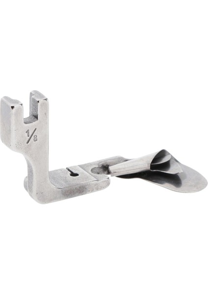 Kireçli 2 Adet ile Etek Pres Ayağı (Yurt Dışından) indirimleri