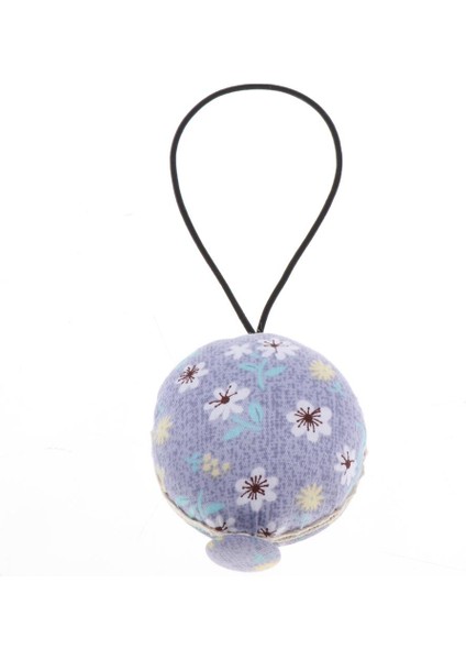 Bilek Giyilebilir Pim Yastık Iğne Tutucusu Iğne Işi Zanaat Dikiş Aracı (Yurt Dışından)