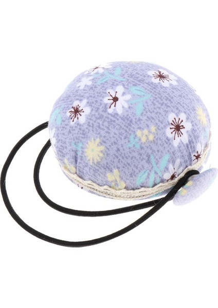 Bilek Giyilebilir Pim Yastık Iğne Tutucusu Iğne Işi Zanaat Dikiş Aracı (Yurt Dışından) fırsatları