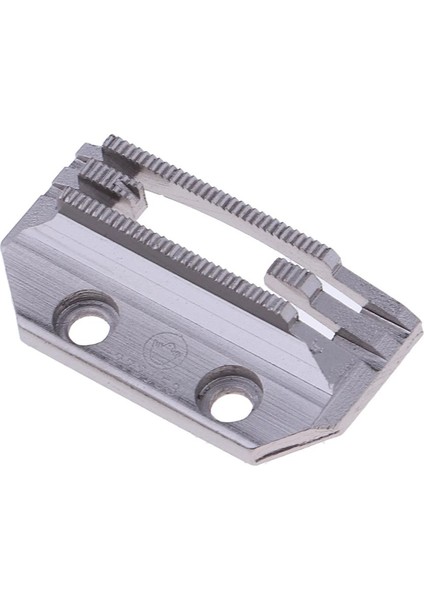 1 Adet E Tipi Dikiş Makinesi Besleme Köpeği 4 Sıra 12 Diş Dikiş Makinesi Yedek (Yurt Dışından) modelleri