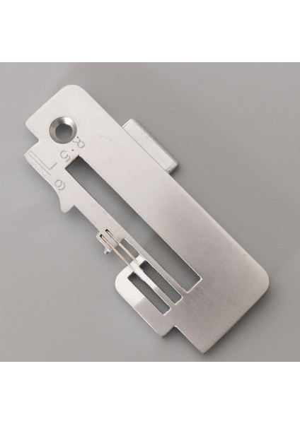 Viking Için Dikiş Makinesi Parça Iğne Tabağı 700 Kardeş Serger (Yurt Dışından) indirimleri