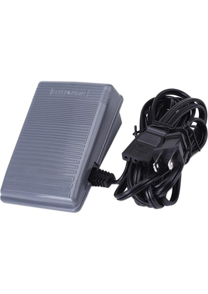 Abd Adaptör Ayak Kontrol Pedalı 3 Kelebek Için Çalıştırma (Yurt Dışından)