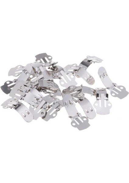 Ayakkabı Aksesuarları 3 Adet (Yurt Dışından)